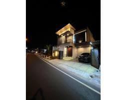 Dijual Rumah Full Furnished 4KT 4KM SHM Dekat Dengan Sleman City Hall,  Ngaglik - Sleman