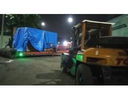 Sewa Forklift 24 Jam di Selong - Jakarta Selatan 