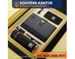 Seminar Kit Kulit Elegan dan Tahan Lama - Surabaya 