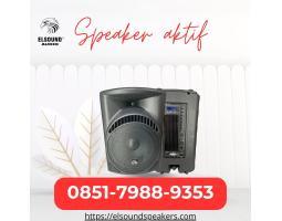  Speaker Aktif Elsound - Jakarta Barat 