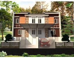 Dijual Rumah 2 Lantai Siap Huni DP Ringan 3KT 2KM - Kulon Progo 