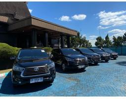 Sewa Mobil Alphard Terbaik Profesional - Banjar