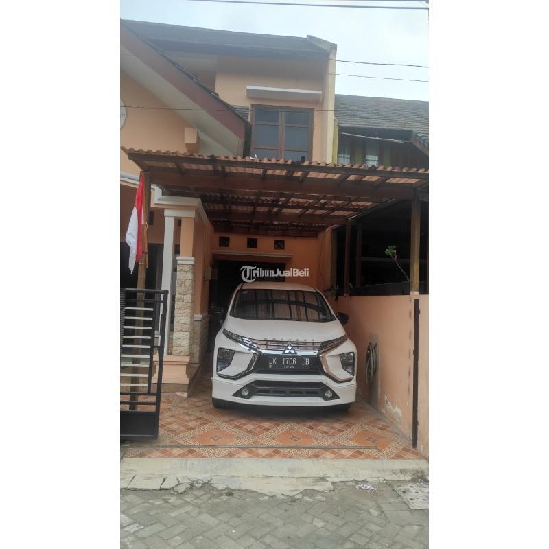 Dijual Rumah Murah SHM 4KT 2KM Kawasan Strategis Didalam Perumahan Kalasan - Sleman