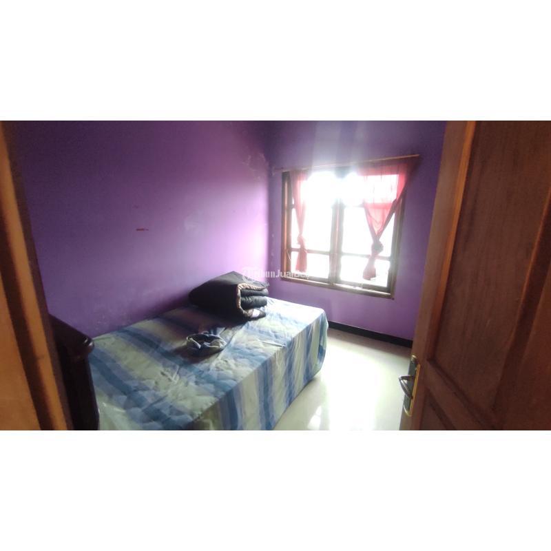 Dijual Rumah Murah SHM 4KT 2KM Kawasan Strategis Didalam Perumahan Kalasan - Sleman