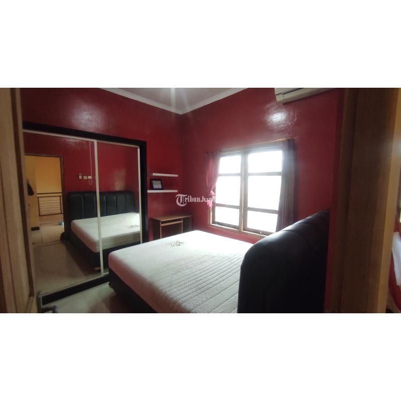 Dijual Rumah Murah SHM 4KT 2KM Kawasan Strategis Didalam Perumahan Kalasan - Sleman