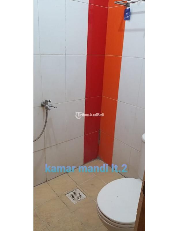 Dijual Rumah Murah SHM 4KT 2KM Kawasan Strategis Didalam Perumahan Kalasan - Sleman