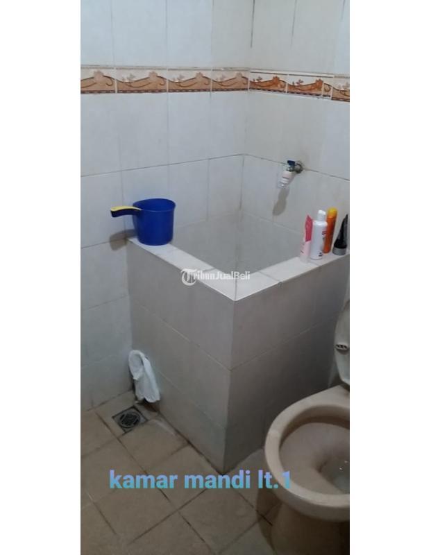 Dijual Rumah Murah SHM 4KT 2KM Kawasan Strategis Didalam Perumahan Kalasan - Sleman