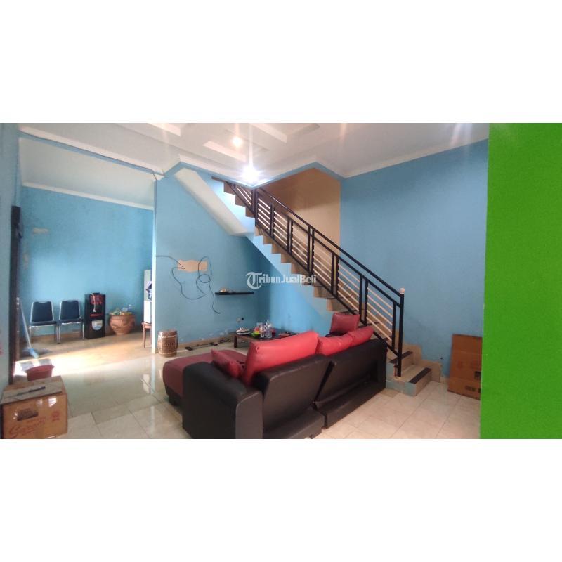 Dijual Rumah Murah SHM 4KT 2KM Kawasan Strategis Didalam Perumahan Kalasan - Sleman