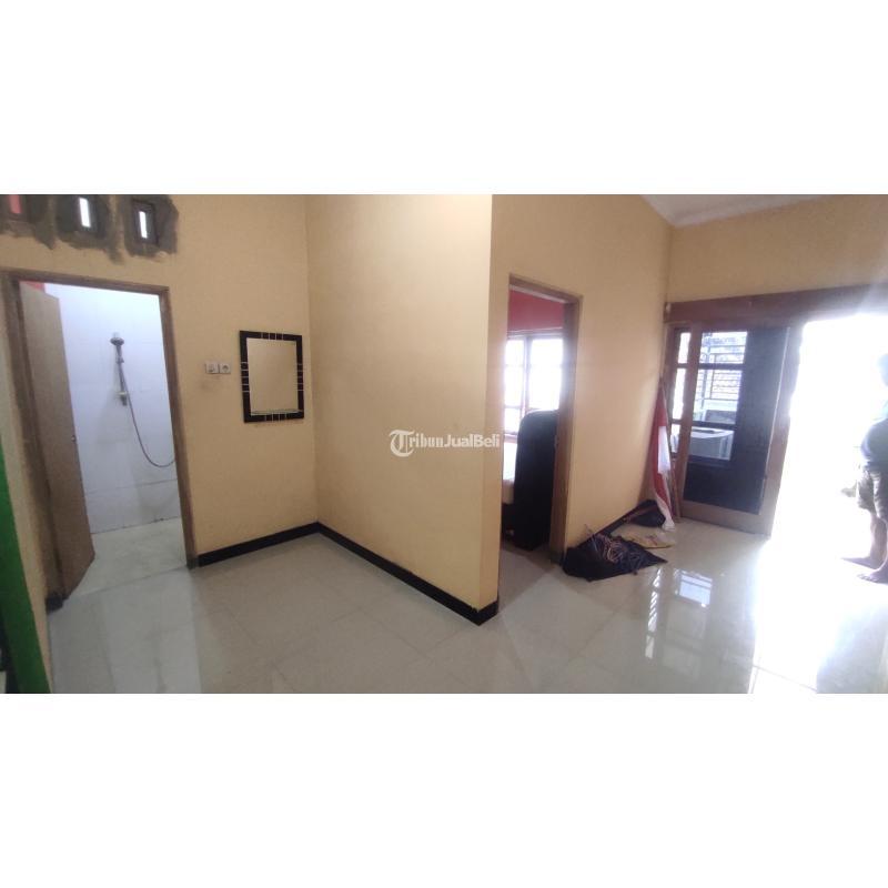 Dijual Rumah Murah SHM 4KT 2KM Kawasan Strategis Didalam Perumahan Kalasan - Sleman