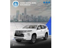 Sewa Mobil Buka 24 Jam Full - Tanah Bumbu