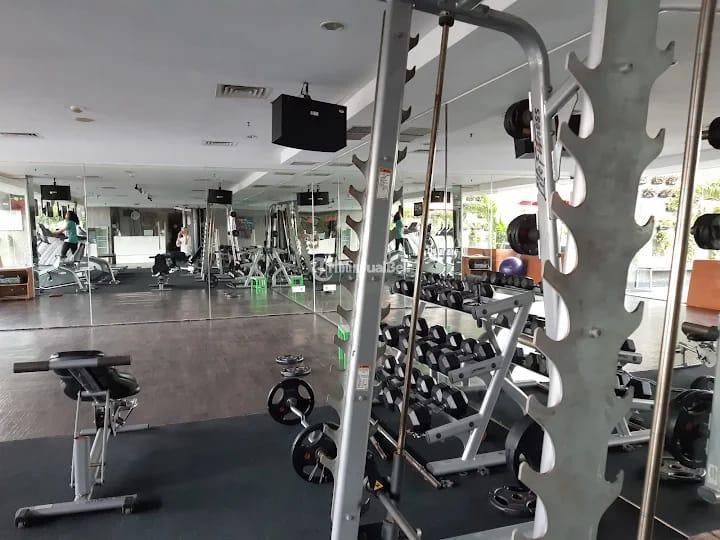 Dijual Hotel Bintang 4 Di Jababeka - Bekasi