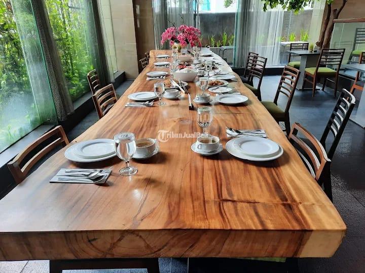 Dijual Hotel Bintang 4 Di Jababeka - Bekasi