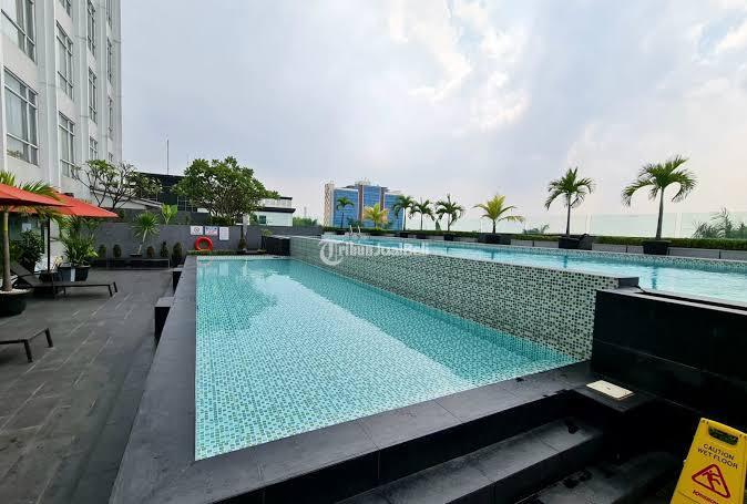 Dijual Hotel Bintang 4 Di Jababeka - Bekasi