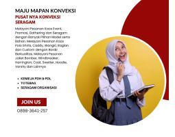 Konveksi Seragam Sekolah - Tulang Bawang