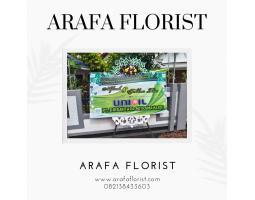 Karangan Bunga Arafaflorist - Penajam Paser Utara