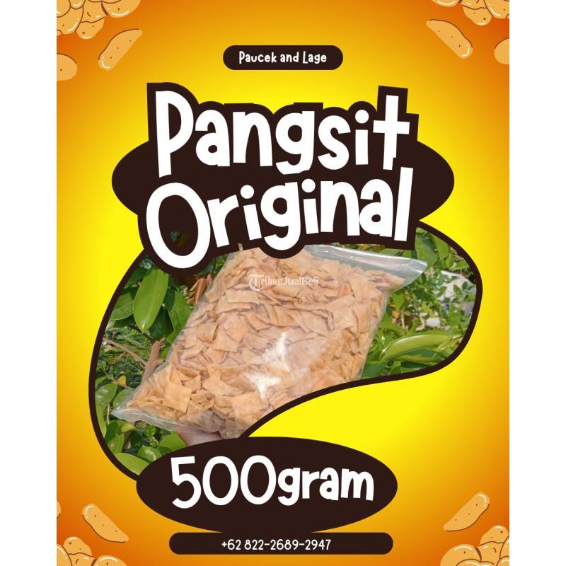 Pabrik Distributor Snack Kiloan - Lampung Selatan