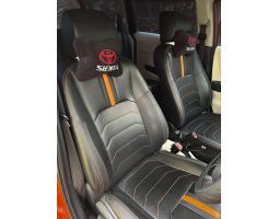 Mobil Bekas Toyota Sienta Q 2016 AT - Malang