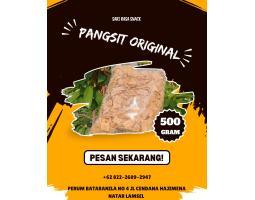 Pabrik Snack Murah dan Enak - Lampung Selatan 