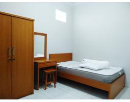 Disewakan Kost Putri di Mampang Prapatan Dekat Trans TV, Lippo Mall Kemang, Blok M - Jakarta Selatan