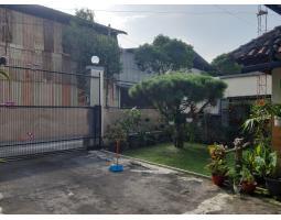 Dijual Rumah Mewah SHM 3KT 2KM Lokasi Jalan Damai Sleman - Jogja