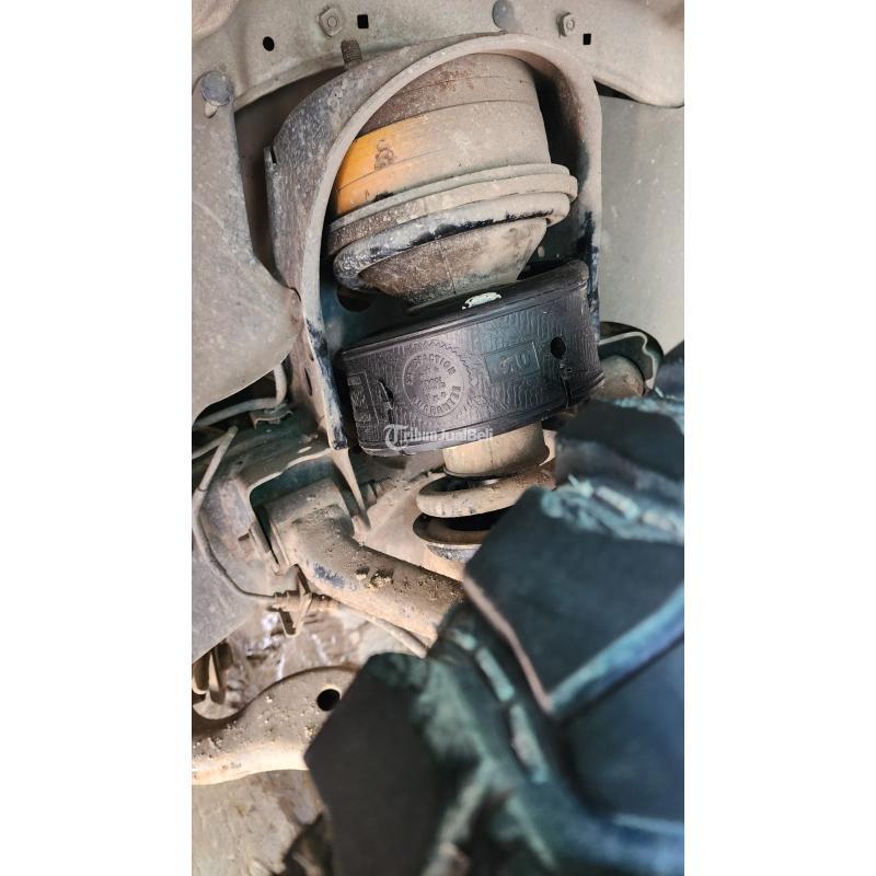 Alat Praktis Mengatasi Limbung dan Gruduk mobil dengan Balance Peredam Guncangan - Jambi