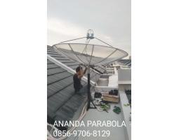 Tukang Service Antena TV Dan Parabola Digital Tanah Abang - Jakarta Pusat