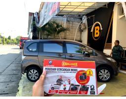 Stabilizer Peredam Guncangan Mobil Balance Ahlinya Mengatasi Limbung Mobil - Batam