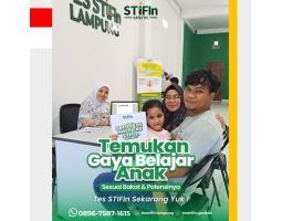 Tes STIFIn Lampung - Pringsewu