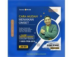 Trainer Bisnis Online - Bandar Lampung
