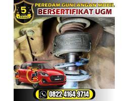 Agar Shockbreaker Awet dan Empuk di Jalan Cukup Pakai Balance Peredam Guncangan - Samarinda