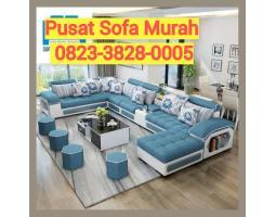 Toko Sofa Murah Lengkap - Pemalang