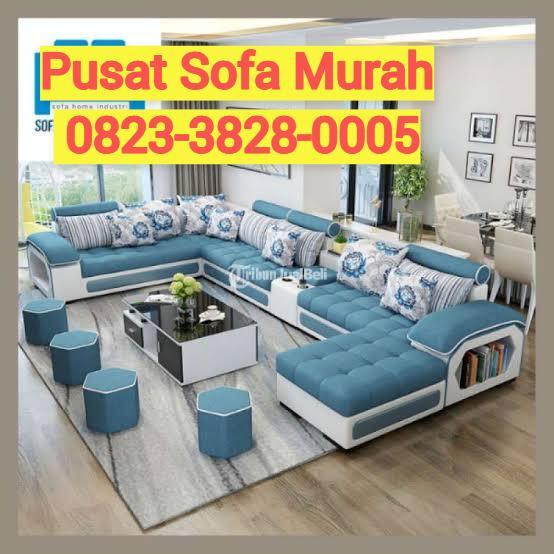 Toko Sofa Murah Lengkap - Pemalang