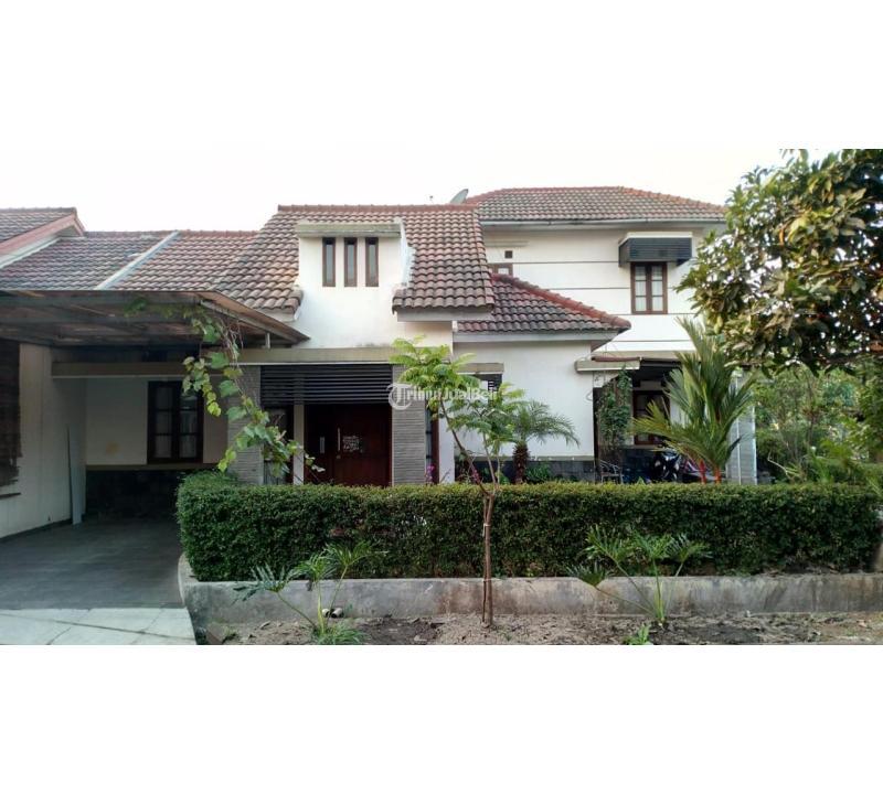 Dijual Rumah Hook di Adi Pura Dekat Summarecon, Ciwastra, Gedebage Selatan - Bandung