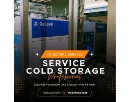 Service Cold Storage Profesional Berlegalitas - Pringsewu 