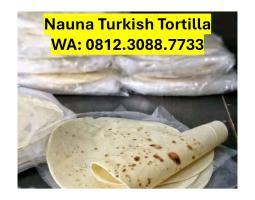  Produsen Tortilla Kulit Kebab Premium - Surabaya 