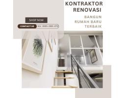 Kontraktor Rumah Minimalis Balongpanggang - Gresik