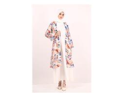  Baju Wanita Abaya Model Modern - Probolinggo 