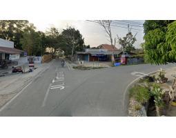  Dijual Tanah Kavling Siap Bangun di Way Kandis Tanjung Senang Dekat Pasar - Bandar Lampung 