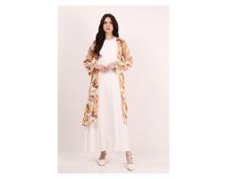  Baju Abaya Wanita Warna Keran - Pasuruan 