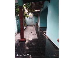 Dijual Rumah LT217 m2 Banyuagung Banjarsari Legalitas SHM - Solo