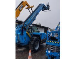 Sewa Telehandler 3 Ton - Mojokerto