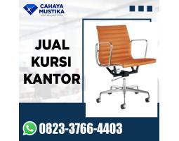  Kursi Pegawai Kantor - Malang