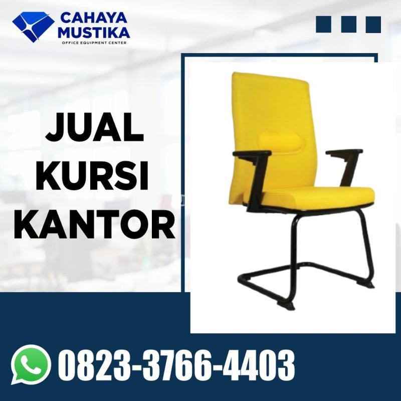 Kursi Pegawai Kantor - Malang