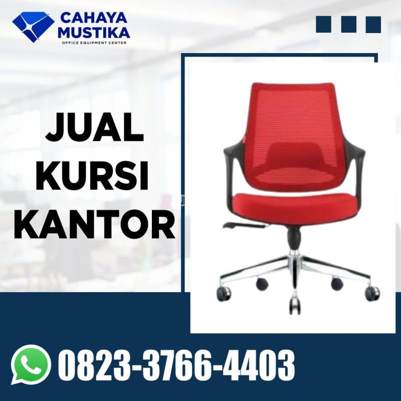Kursi Pegawai Kantor - Malang