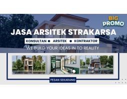 Jasa Desain Rumah Interior - Binjai 