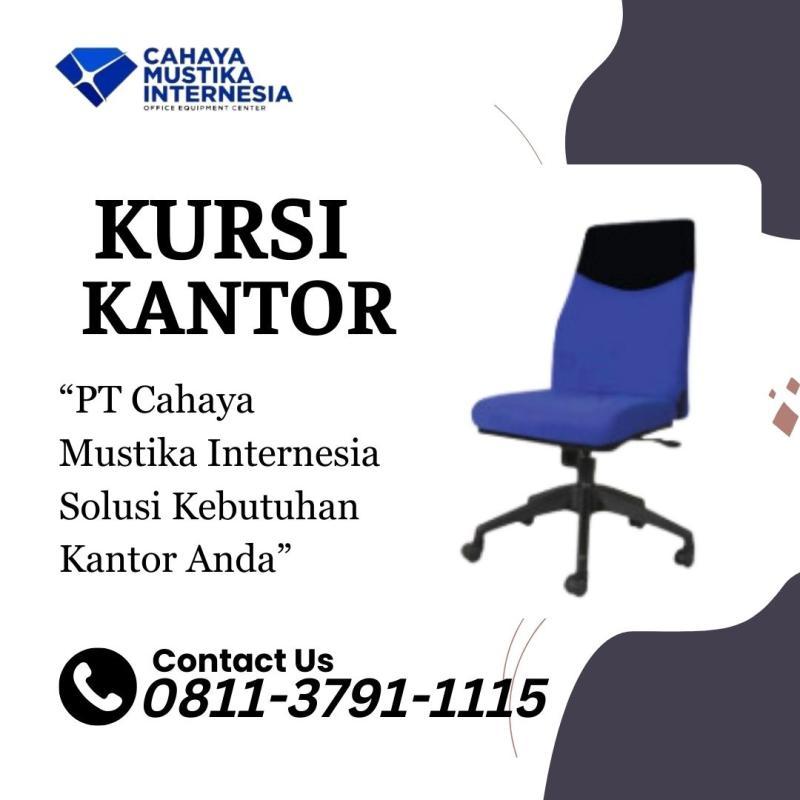  Kursi Staff Jaring - Jakarta Utara