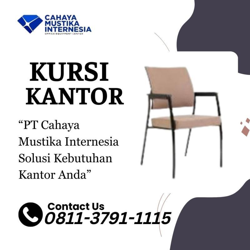  Kursi Staff Savello - Jakarta Utara
