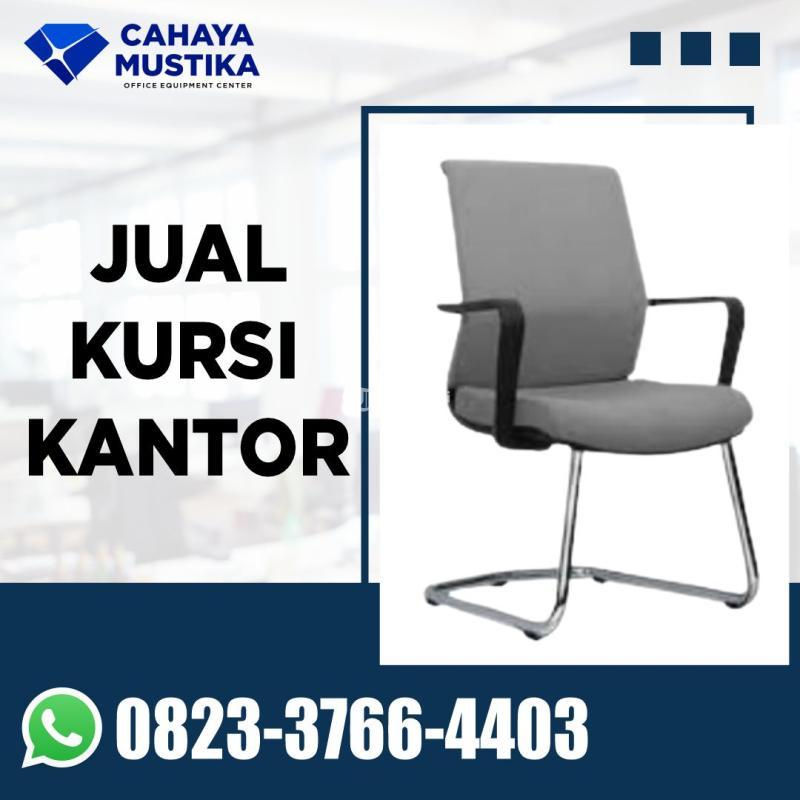 Kursi Putar Besi - Malang