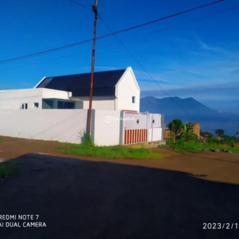 Dijual Rumah Subsidi Tipe 30 SHM 2KT 1KM di Garut, Perumahan Oma Indah - Garut
