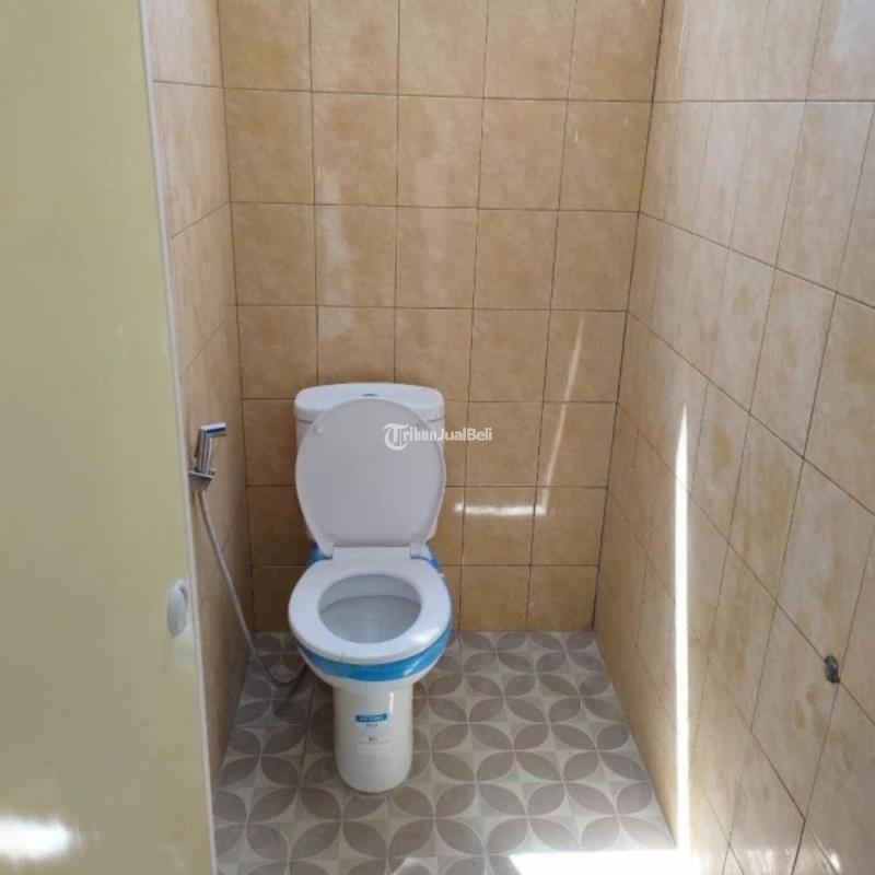 Dijual Rumah Subsidi Tipe 30 SHM 2KT 1KM di Garut, Perumahan Oma Indah - Garut